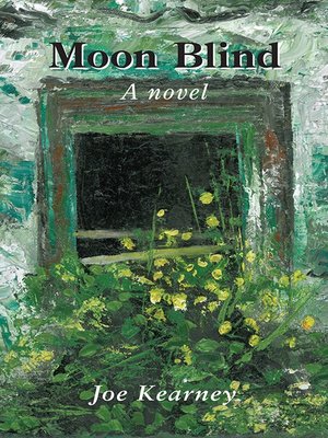 cover image of Moon Blind